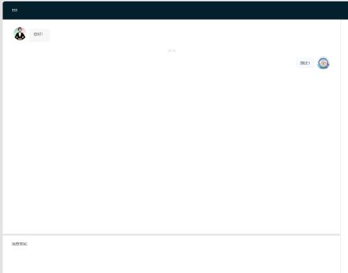 2025消息预知客服系统源码下载_实时通信优化版_含双向撤回功能