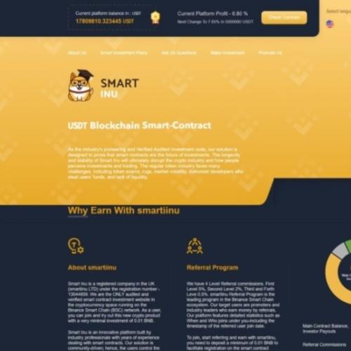 智能合约前端H5源码下载 - 以太坊交互界面模板