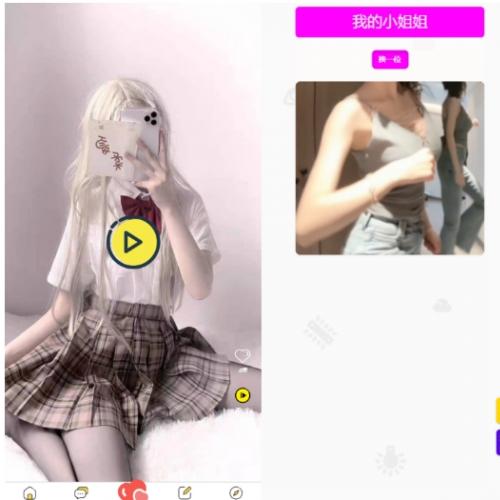 短视频引流网站源码下载_五套UI模板系统_最新视频API接口方案