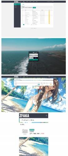 ZFAKA发卡系统源码技术解析|支付接口修复方案|PHP发卡系统部署指南