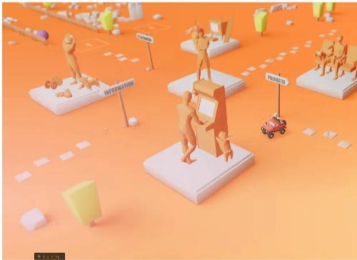 HTML遥控小车源码下载｜物联网开发基础框架+WebSocket通信方案