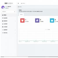 ThinkPHP易支付源码下载 | 100%可运行个人支付系统 | 支持支付宝微信QQ接口 | 代刷平台对接解决方案