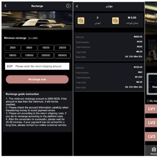 2025海外新版高端系统源码|Apple开发+智能汽车+共享理财源码|英语阿拉伯语双语言支持|全栈开发解决方案